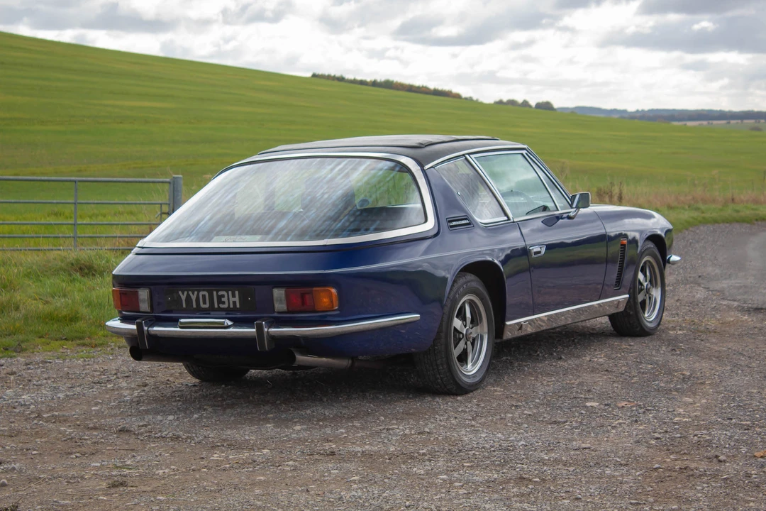 1970 Jensen Interceptor - Image 15 of 31