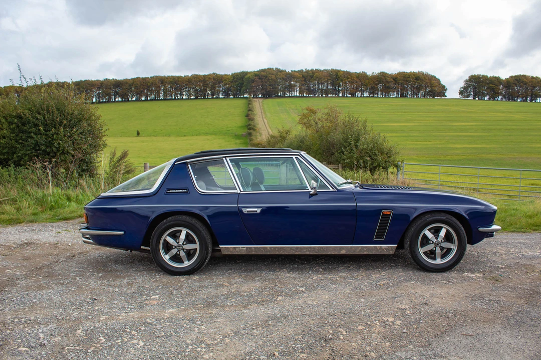 1970 Jensen Interceptor - Image 16 of 31