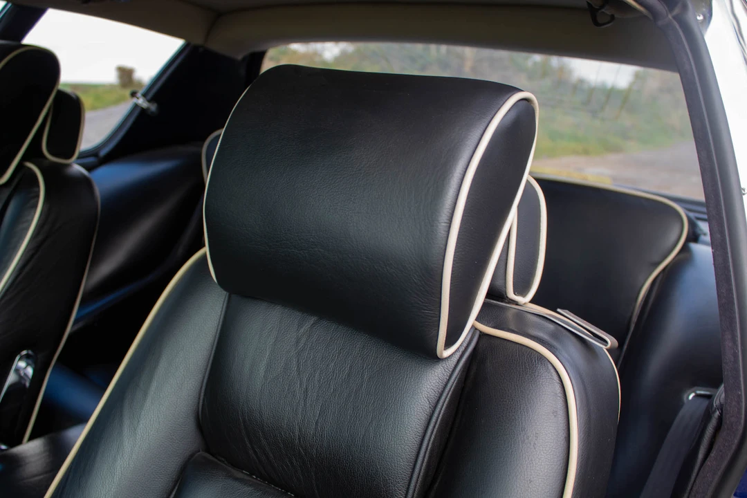 1970 Jensen Interceptor - Image 27 of 31