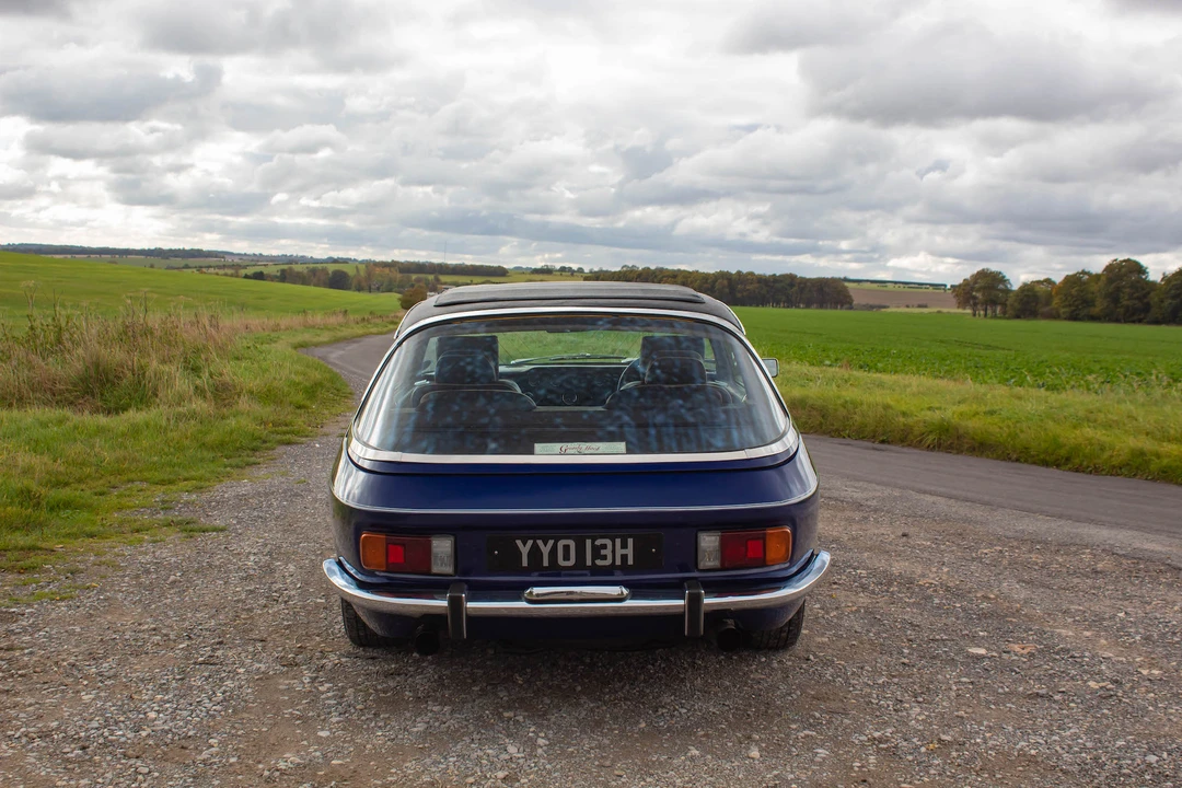 1970 Jensen Interceptor - Image 11 of 31