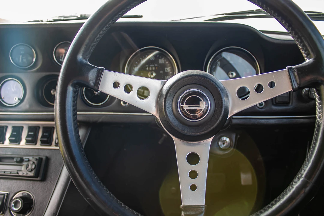 1970 Jensen Interceptor - Image 23 of 31