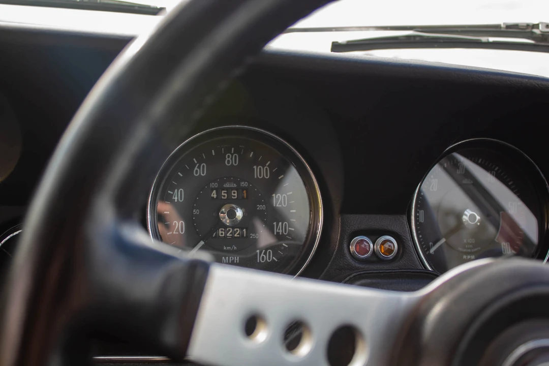 1970 Jensen Interceptor - Image 24 of 31