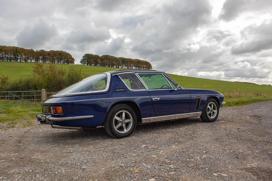 1970 Jensen Interceptor - Image 14 of 31