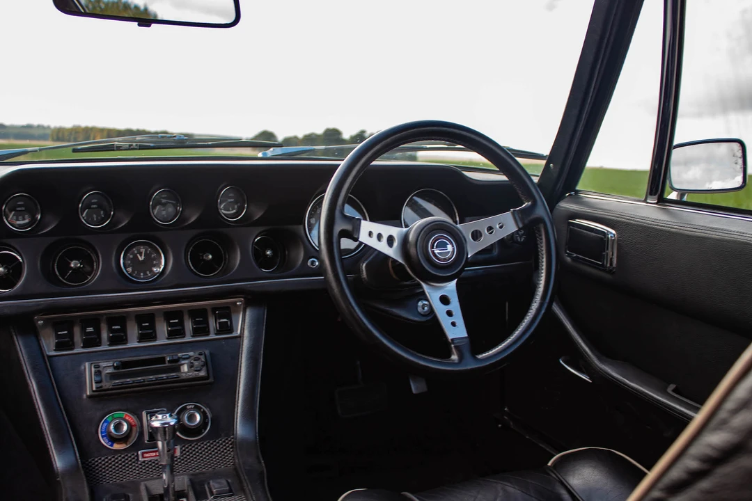 1970 Jensen Interceptor - Image 19 of 31