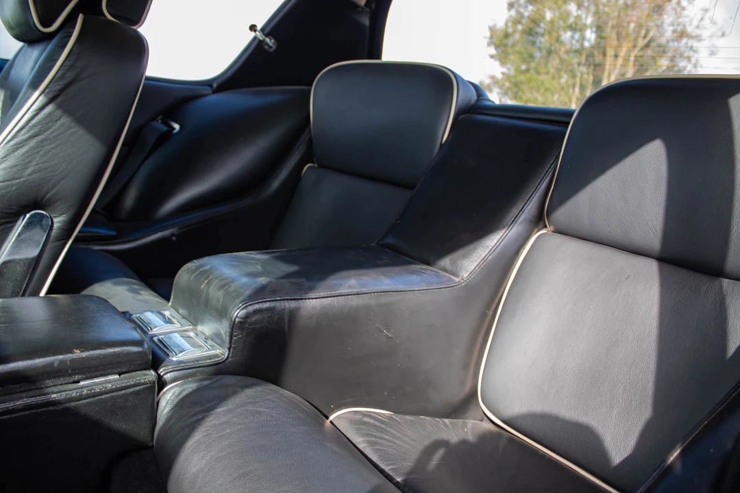 1970 Jensen Interceptor - Image 30 of 31