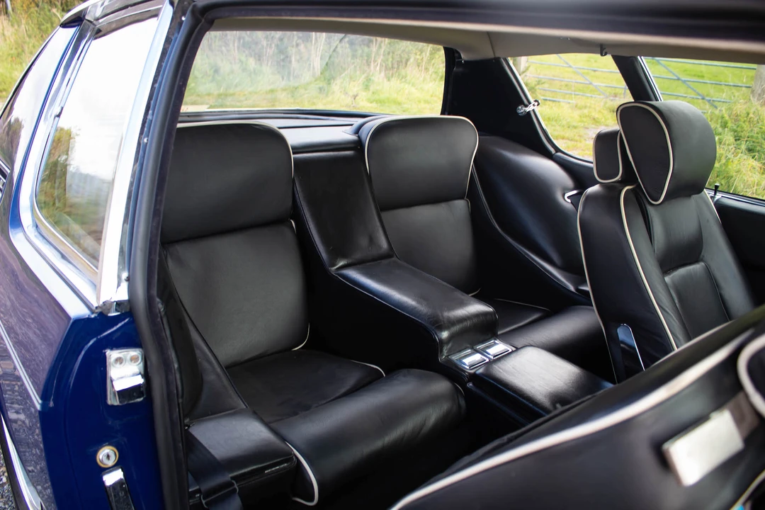 1970 Jensen Interceptor - Image 29 of 31