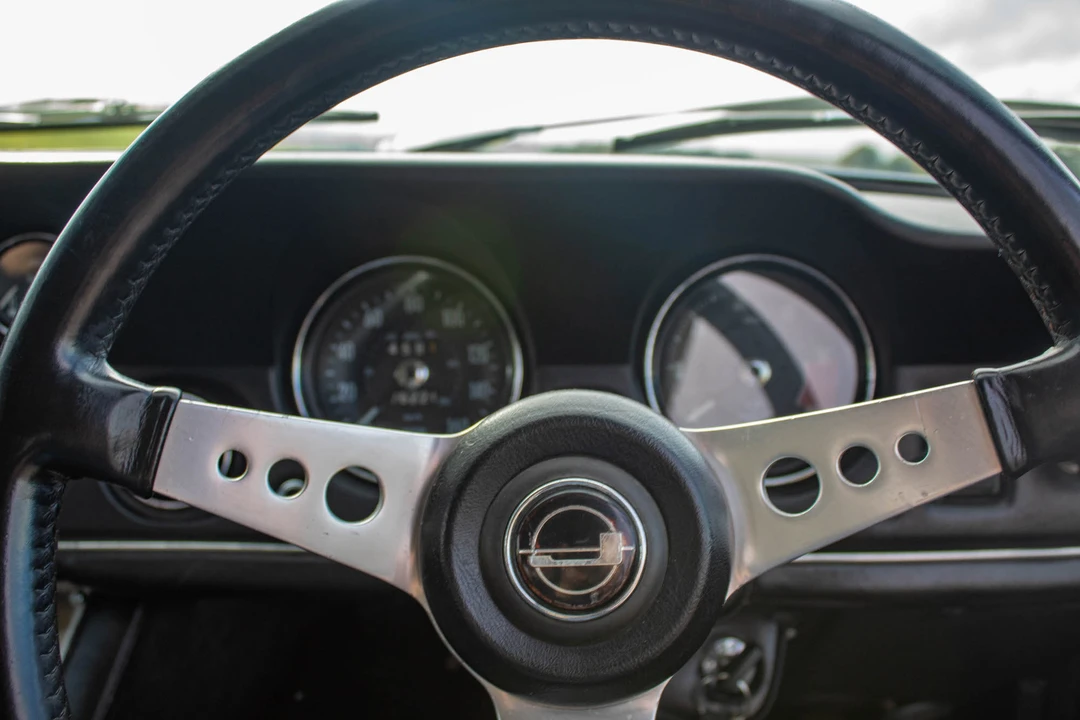 1970 Jensen Interceptor - Image 22 of 31