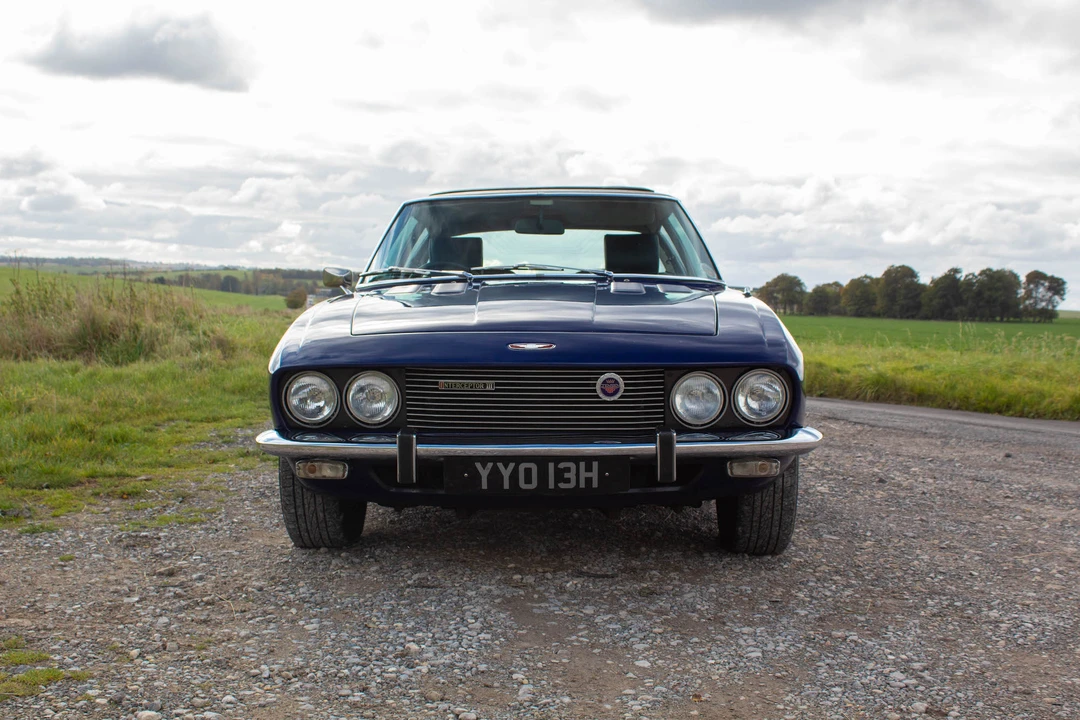 1970 Jensen Interceptor - Image 5 of 31