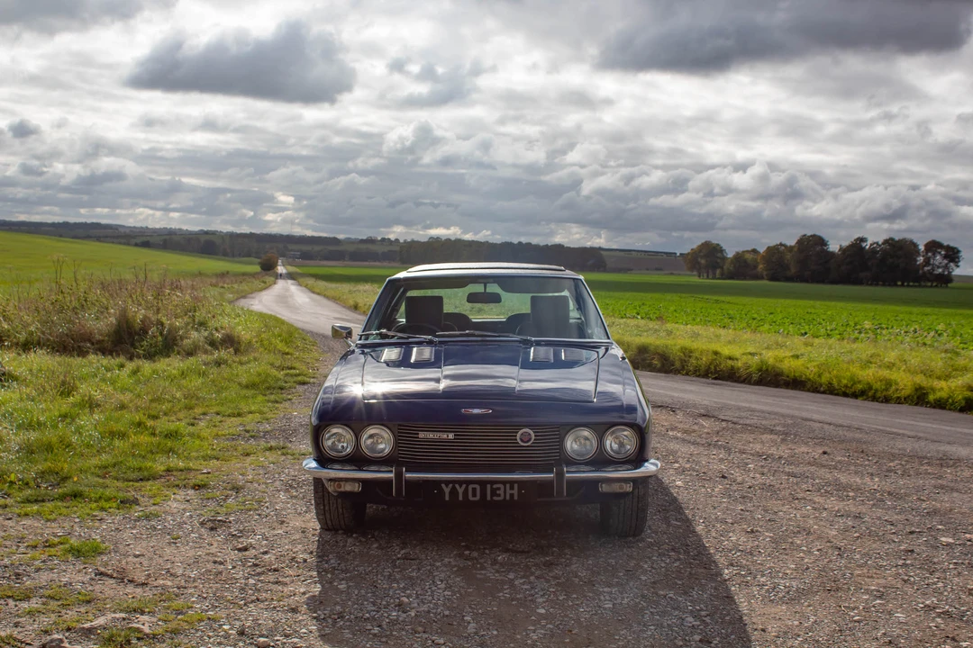 1970 Jensen Interceptor - Image 6 of 31