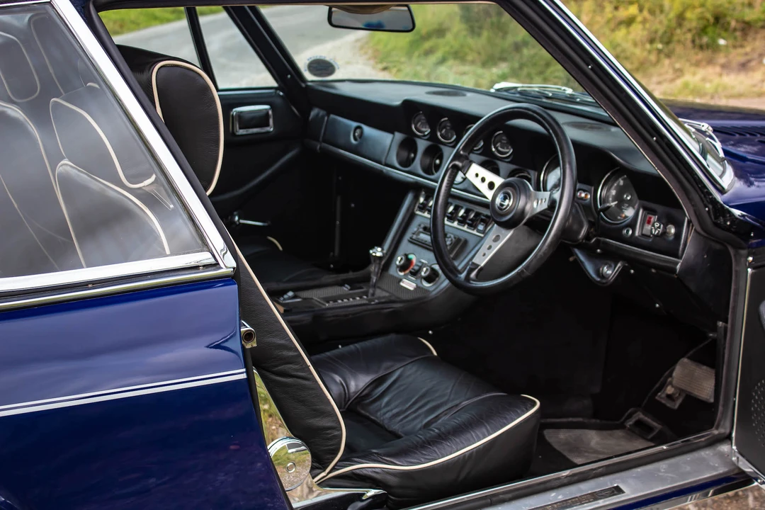 1970 Jensen Interceptor - Image 18 of 31