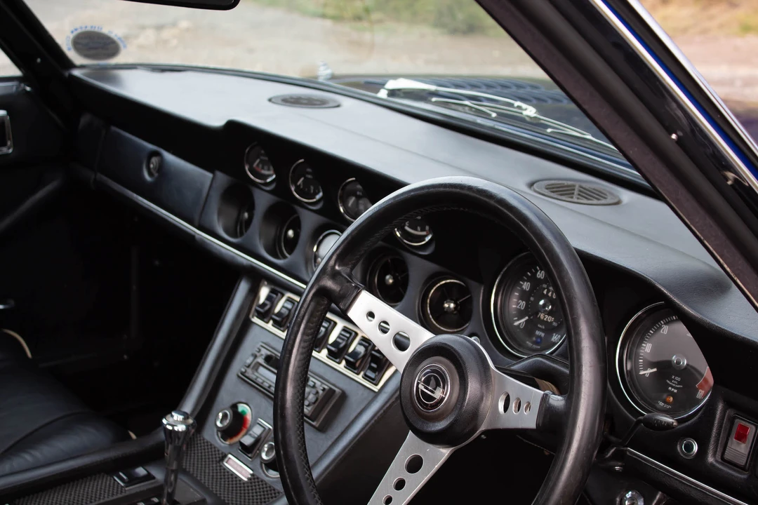 1970 Jensen Interceptor - Image 20 of 31