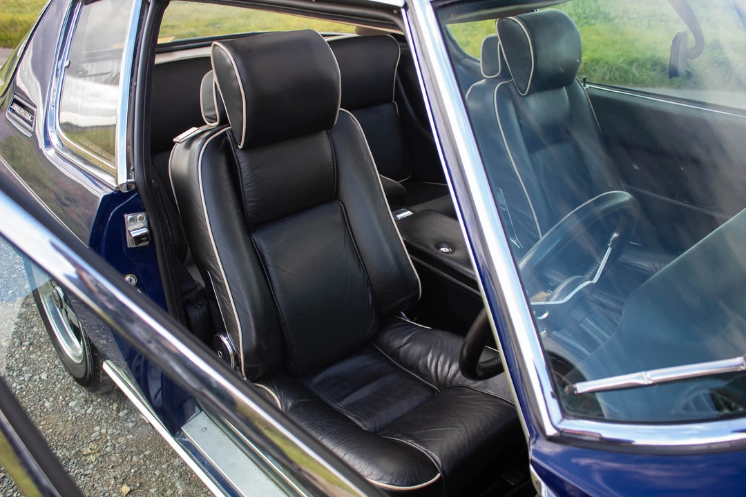 1970 Jensen Interceptor - Image 26 of 31