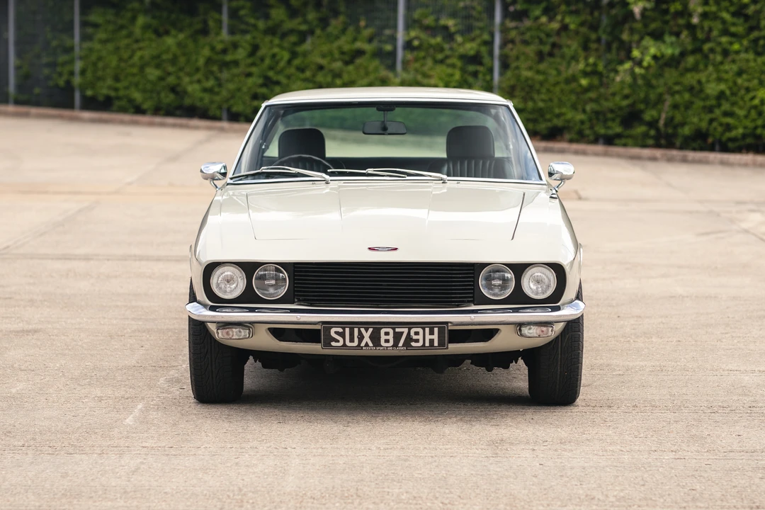 1970 Jensen Interceptor - Image 10 of 31