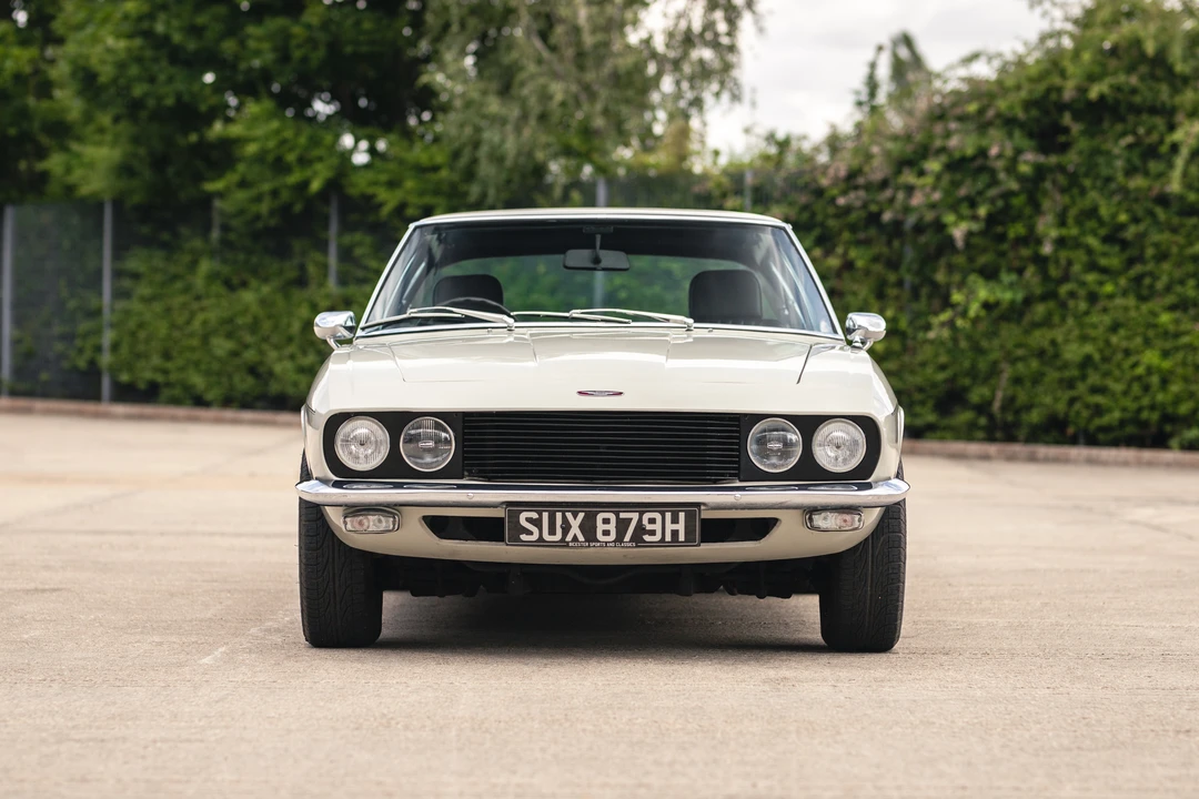 1970 Jensen Interceptor - Image 3 of 31