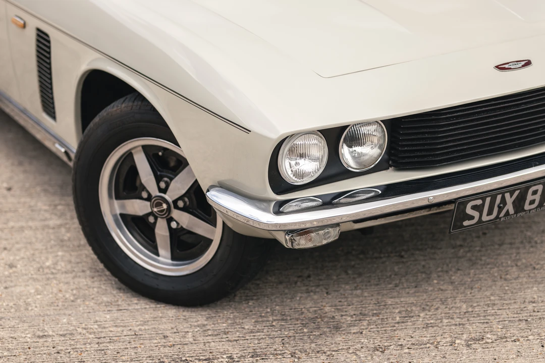 1970 Jensen Interceptor - Image 19 of 31