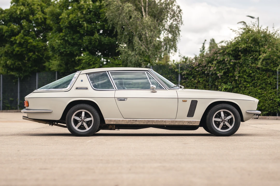 1970 Jensen Interceptor - Image 5 of 31