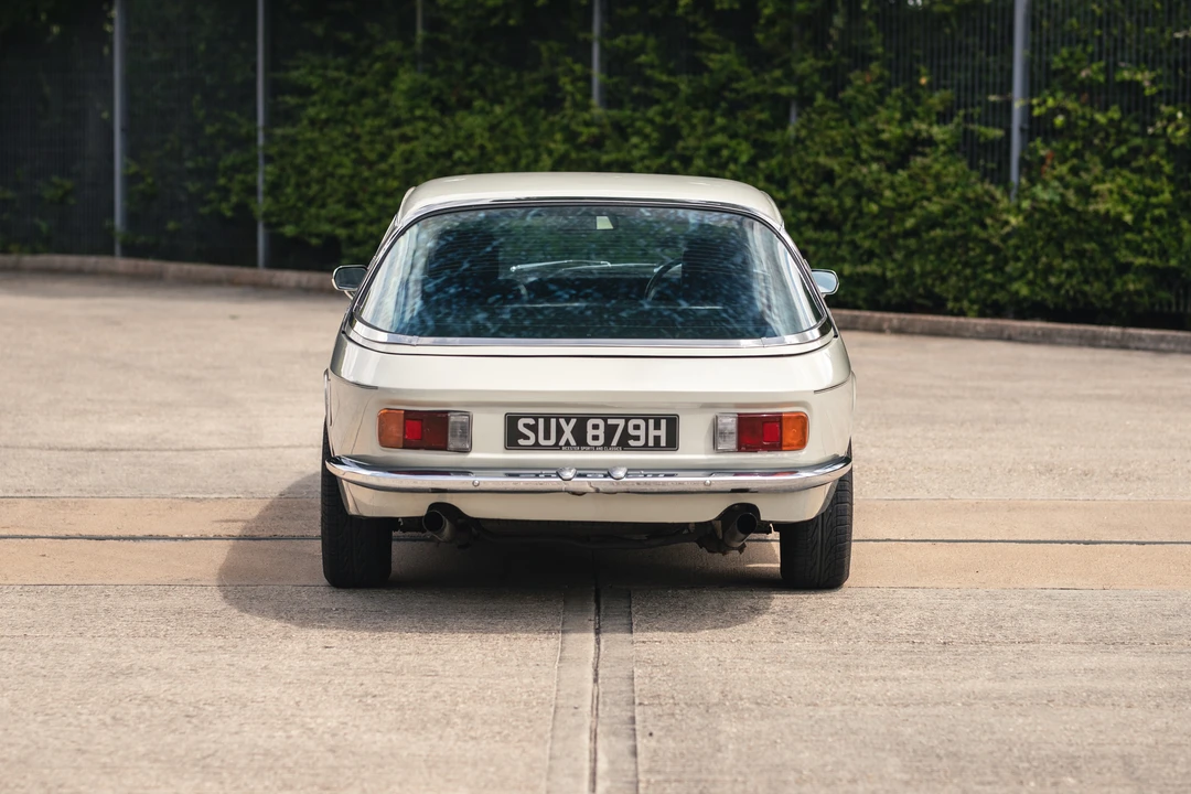 1970 Jensen Interceptor - Image 7 of 31