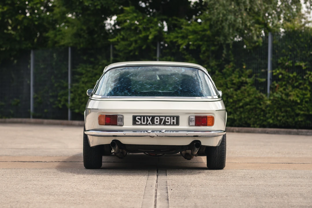 1970 Jensen Interceptor - Image 12 of 31