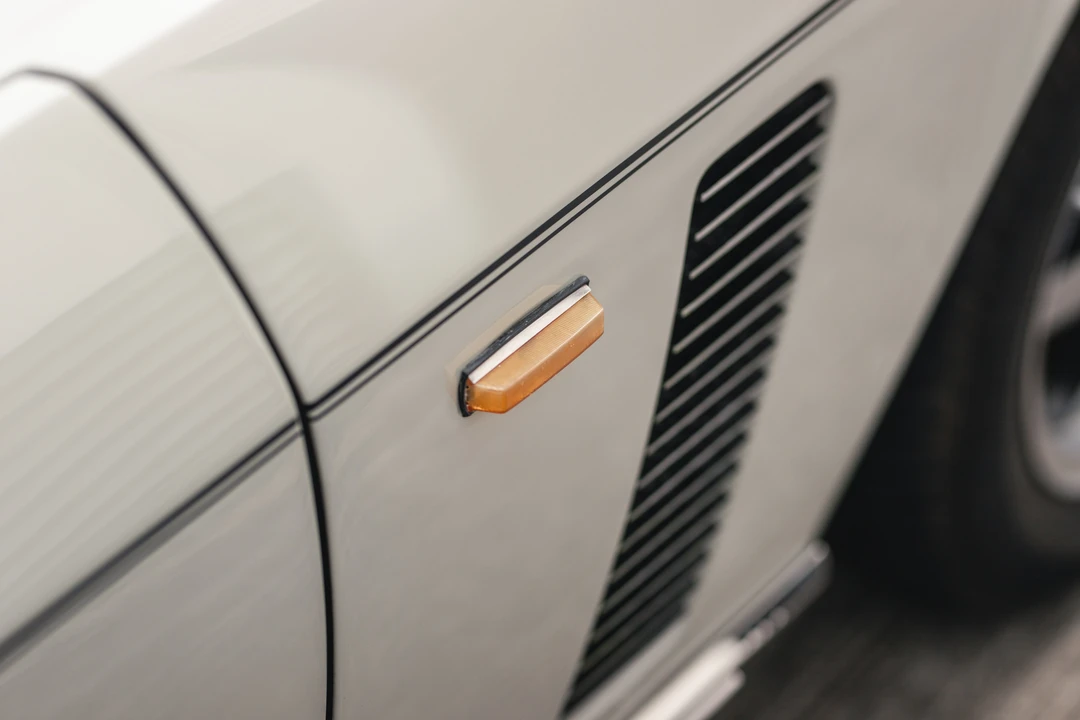 1970 Jensen Interceptor - Image 24 of 31