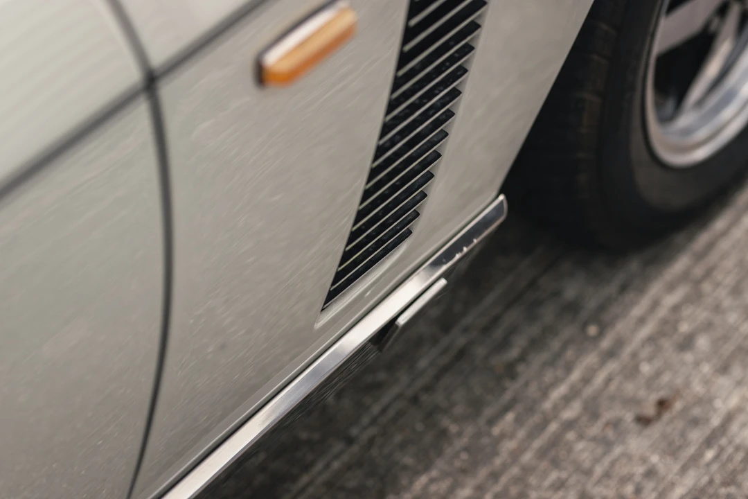 1970 Jensen Interceptor - Image 26 of 31