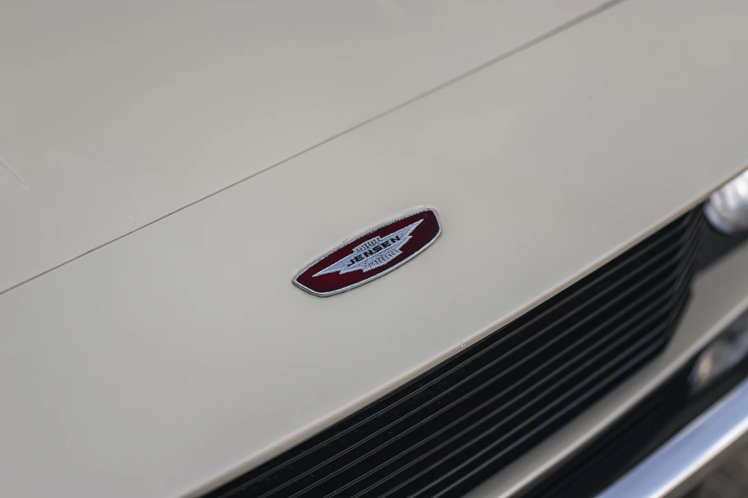 1970 Jensen Interceptor - Image 27 of 31