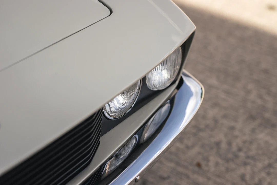 1970 Jensen Interceptor - Image 13 of 31