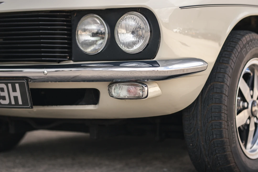 1970 Jensen Interceptor - Image 16 of 31
