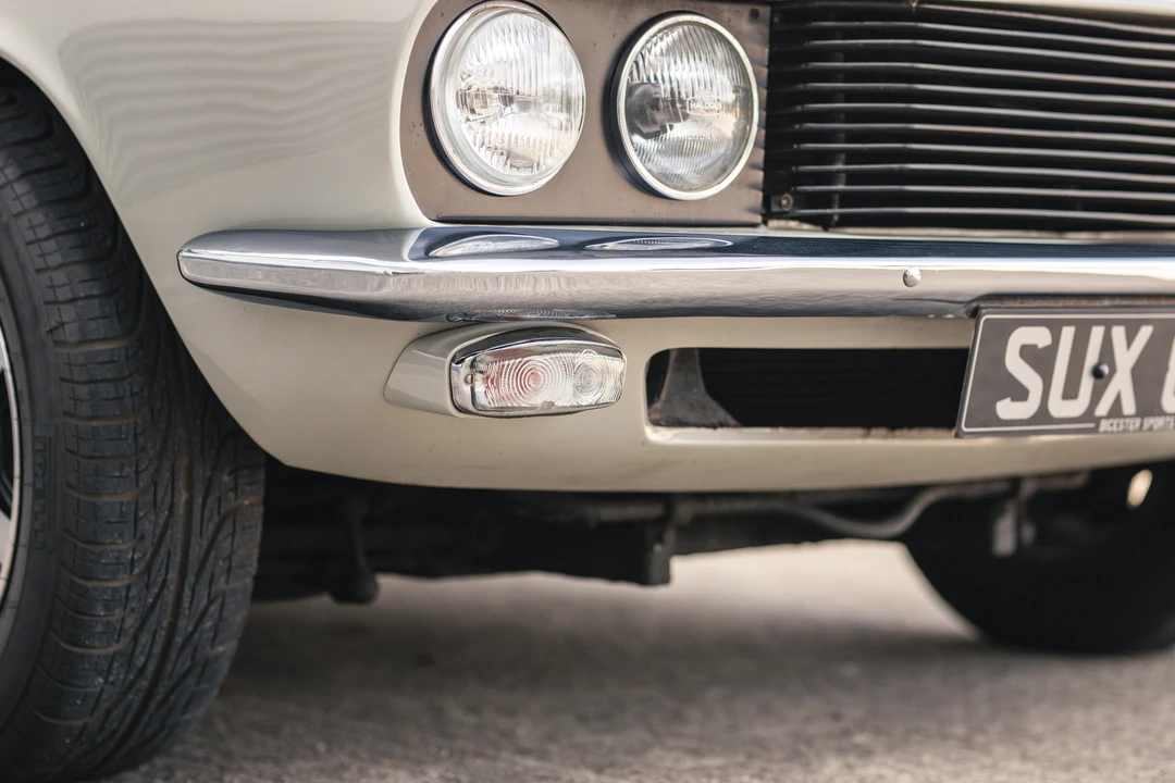 1970 Jensen Interceptor - Image 17 of 31