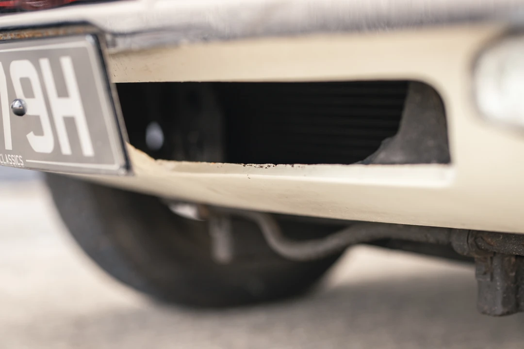 1970 Jensen Interceptor - Image 18 of 31