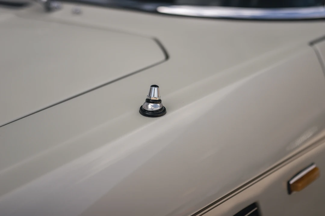 1970 Jensen Interceptor - Image 28 of 31