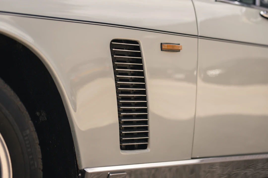 1970 Jensen Interceptor - Image 30 of 31
