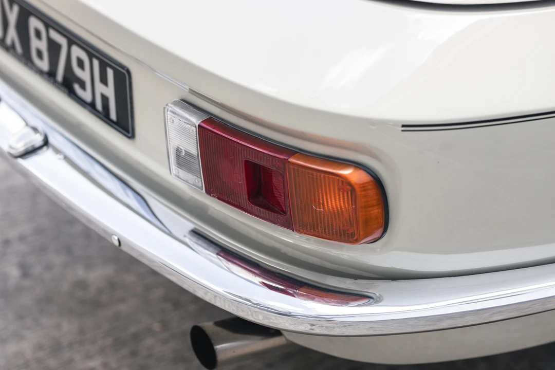 1970 Jensen Interceptor - Image 21 of 31