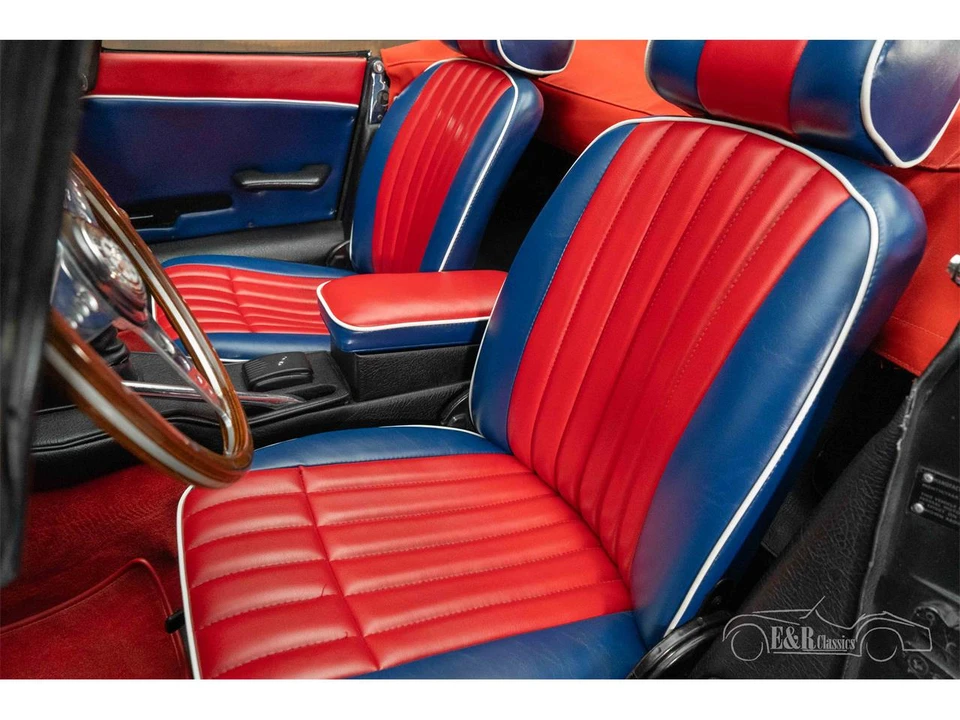 1970 Jaguar E-Type Series 2 - Image 21 of 27