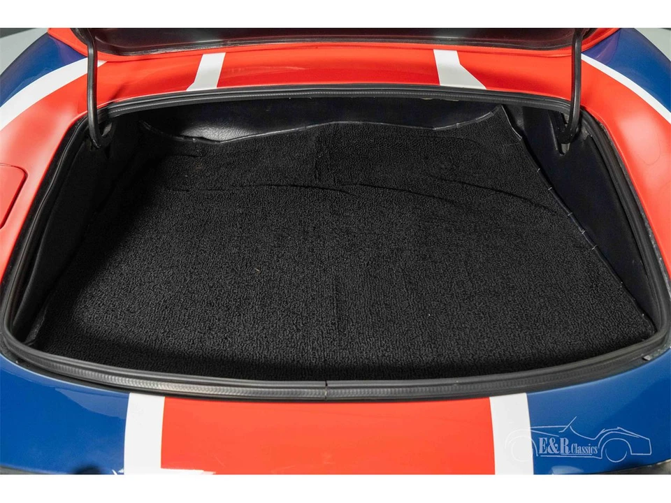 1970 Jaguar E-Type Series 2 - Image 26 of 27