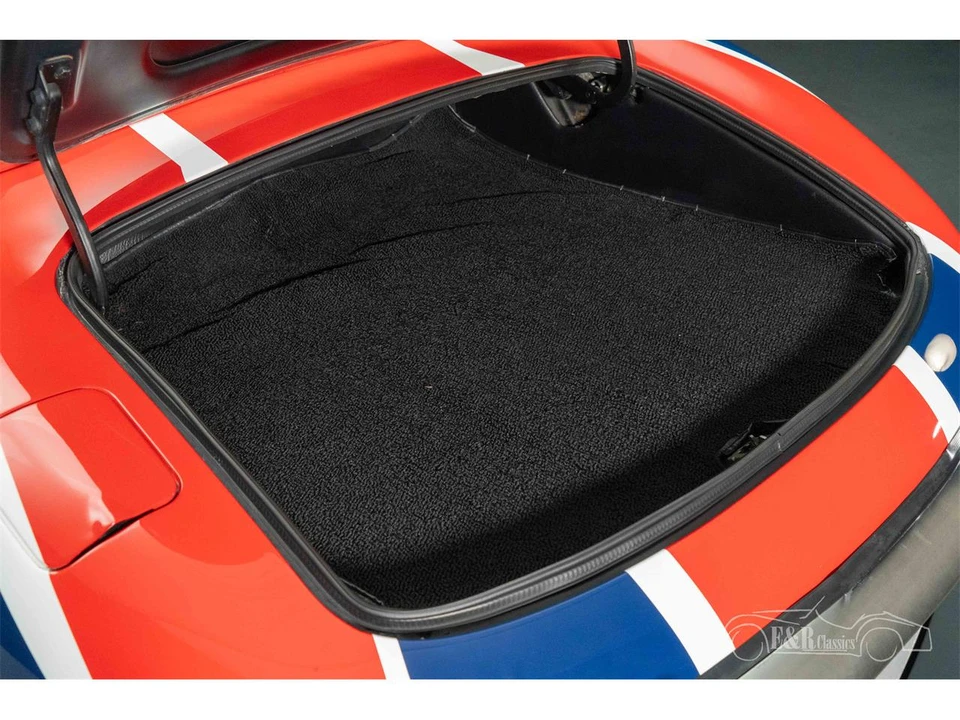 1970 Jaguar E-Type Series 2 - Image 27 of 27