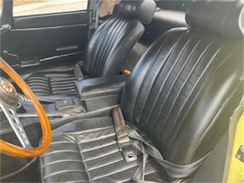 1970 Jaguar E-Type Series 2 - Image 12 of 25