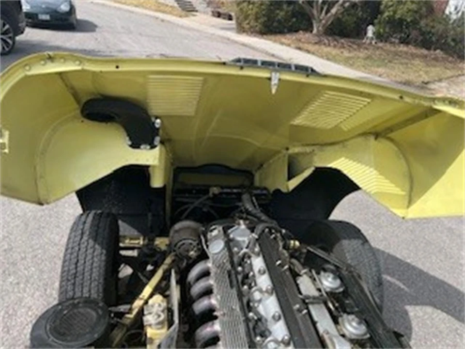 1970 Jaguar E-Type Series 2 - Image 16 of 25