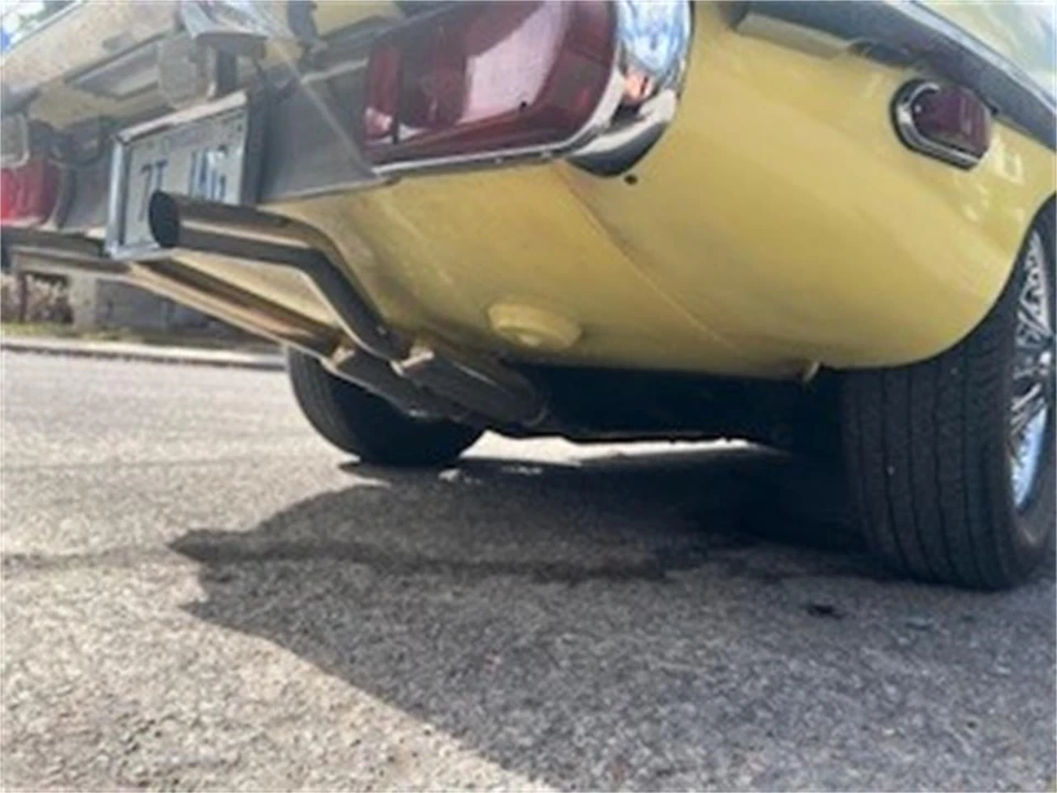 1970 Jaguar E-Type Series 2 - Image 20 of 25