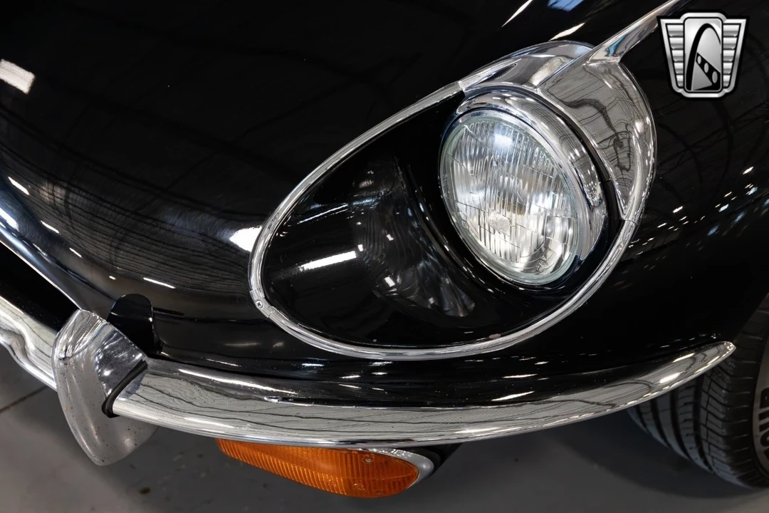 1970 Jaguar E-Type Series 2 - Image 13 of 21