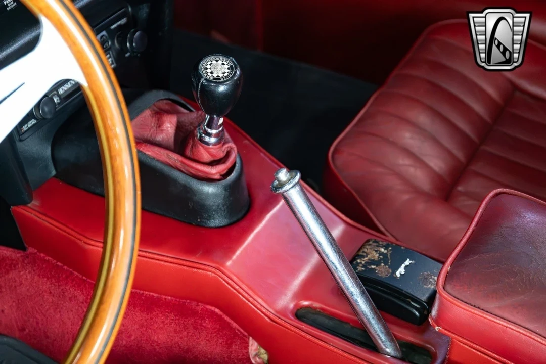 1970 Jaguar E-Type Series 2 - Image 20 of 21