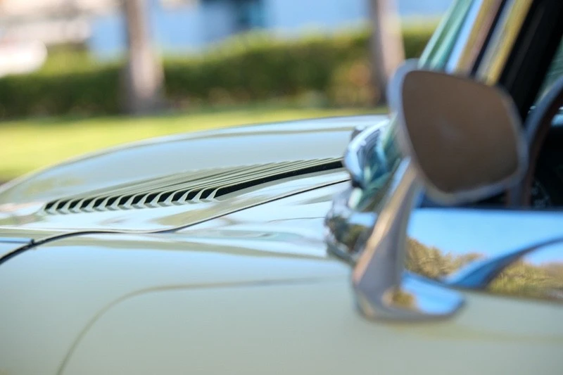 1970 Jaguar E-Type Series 2 - Image 9 of 21