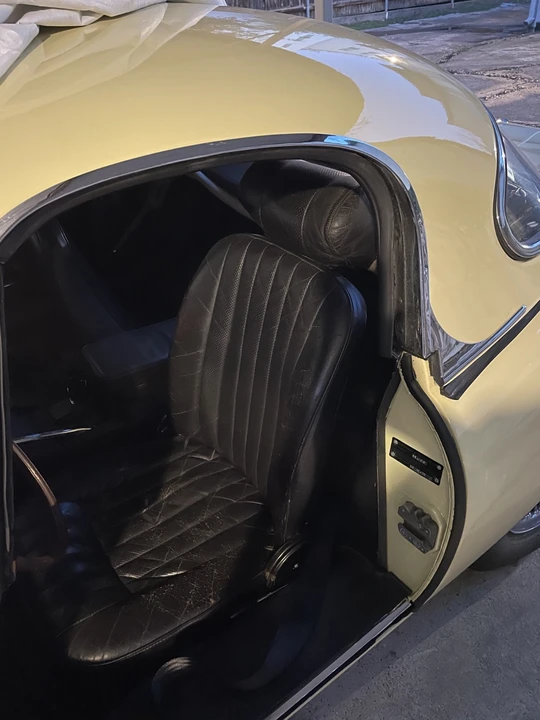 1970 Jaguar E-Type Series 2 - Image 12 of 21