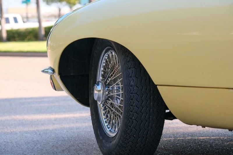 1970 Jaguar E-Type Series 2 - Image 17 of 21