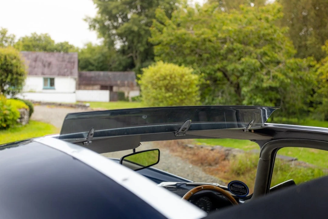 1970 Jaguar E-Type Series 2 - Image 21 of 30