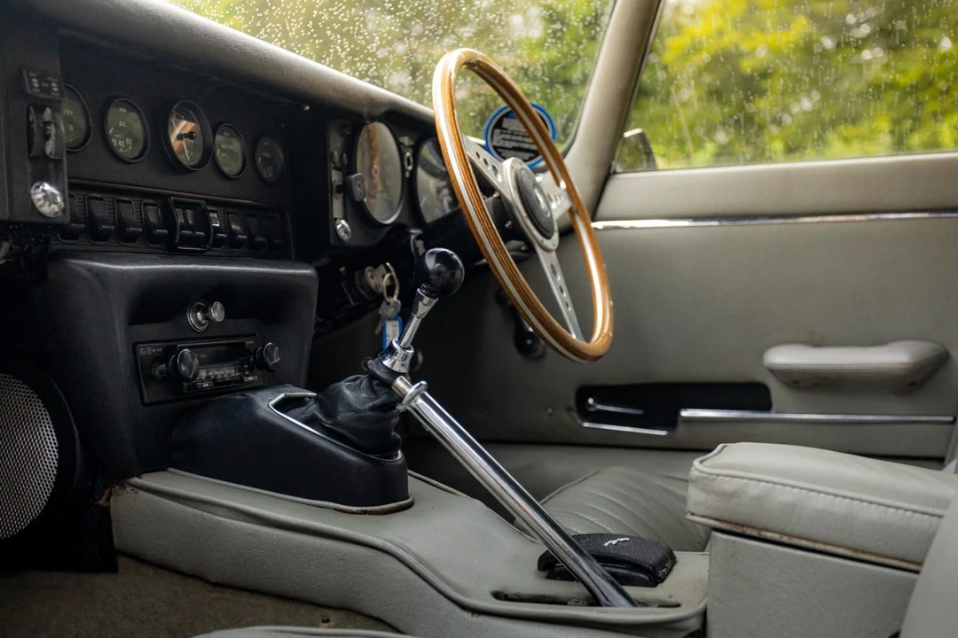 1970 Jaguar E-Type Series 2 - Image 20 of 30