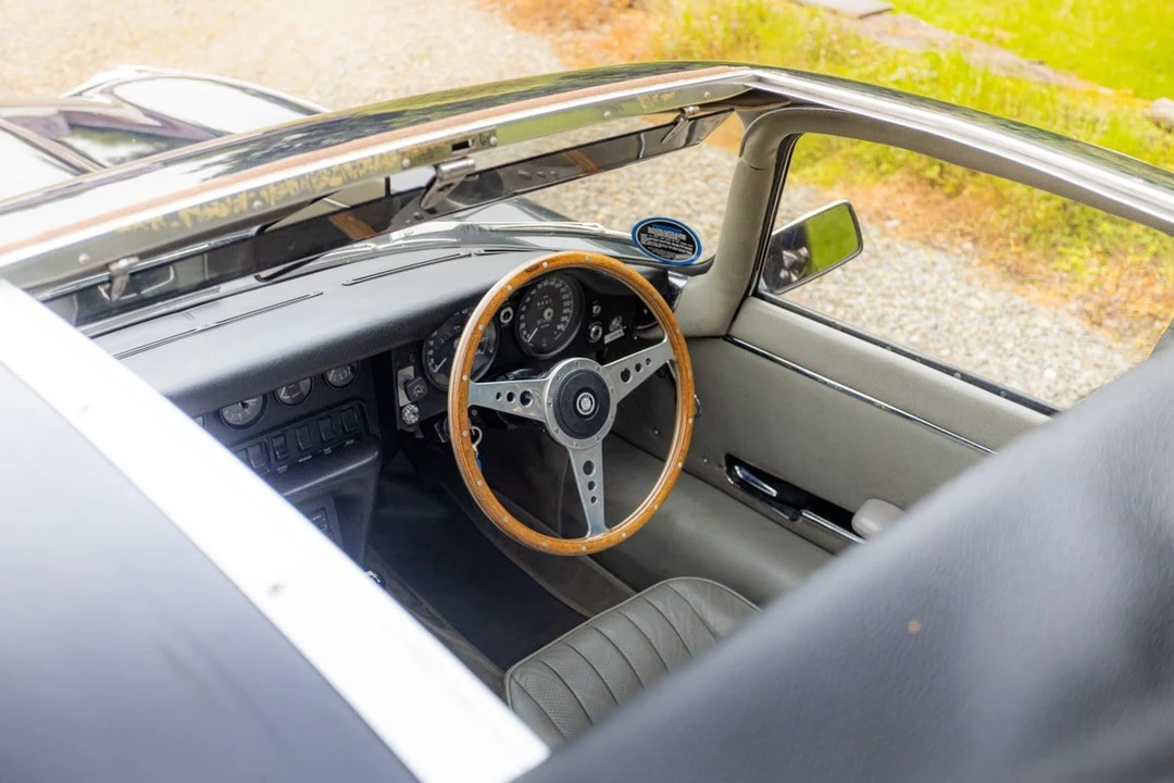 1970 Jaguar E-Type Series 2 - Image 15 of 30