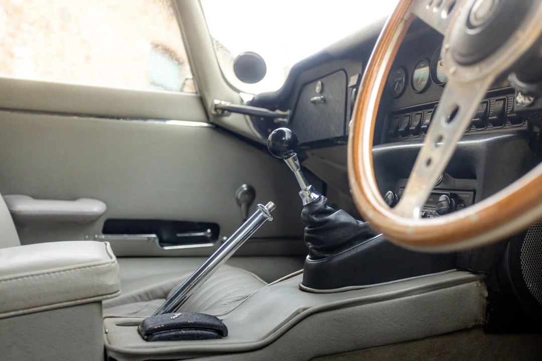 1970 Jaguar E-Type Series 2 - Image 29 of 30