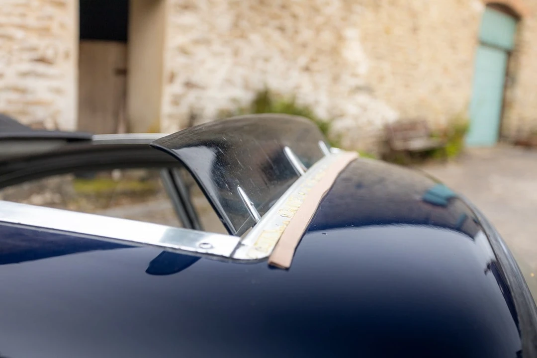 1970 Jaguar E-Type Series 2 - Image 27 of 30
