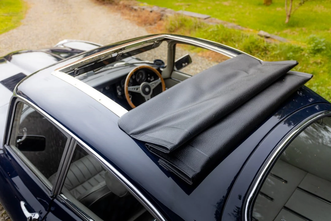 1970 Jaguar E-Type Series 2 - Image 17 of 30