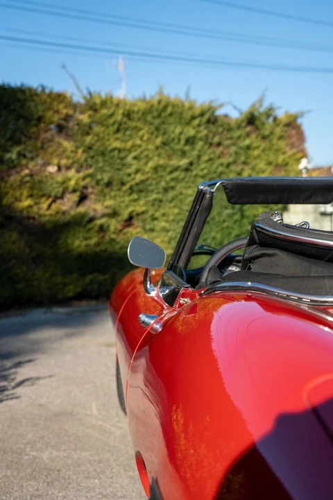 1970 Jaguar E-Type Series 2 - Image 27 of 30